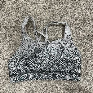Lululemon Energy Bra